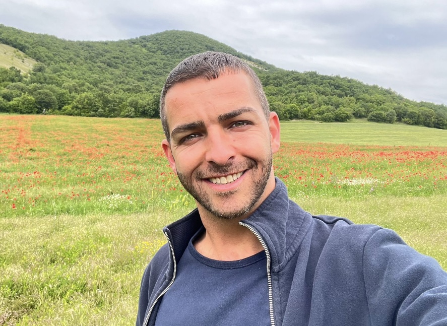 Michael – five-star standard home cleaning