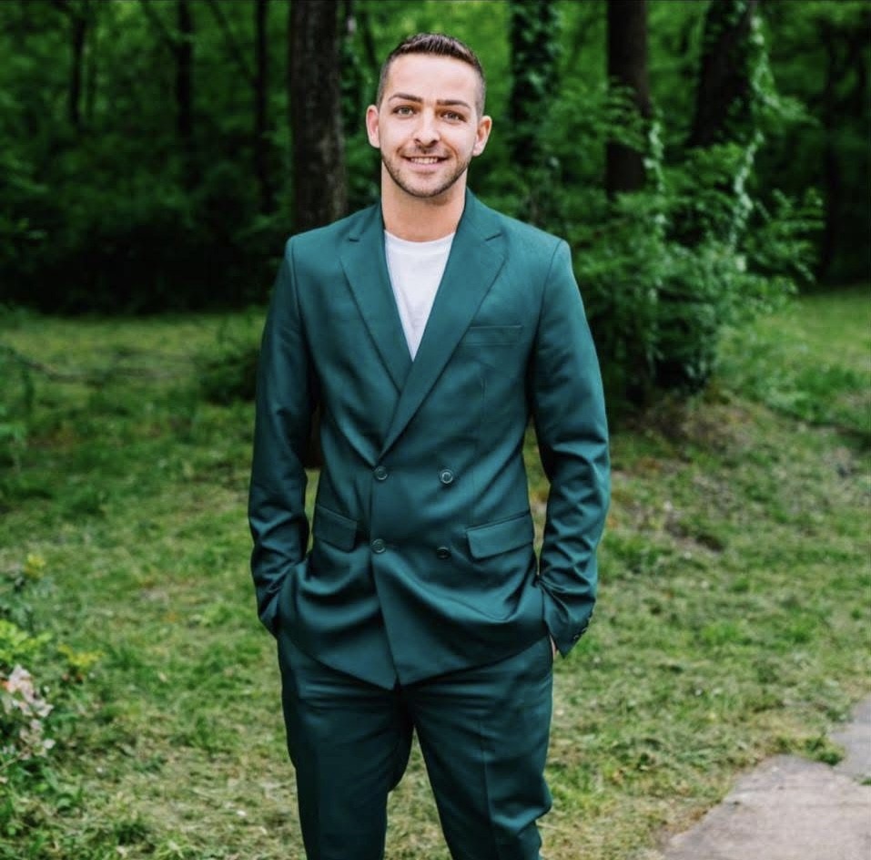 Michael – trusted local cleaner in East London